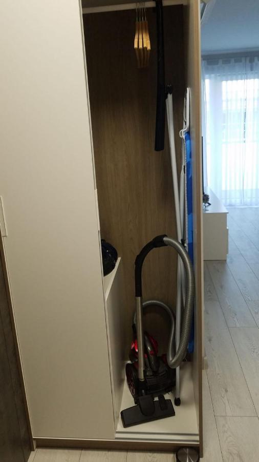 Private Apartment, Aircondition, Hd Tv Pl & De, Wifi, Garage, Fully Equipped, Near Beach كولوبرزيغ المظهر الخارجي الصورة