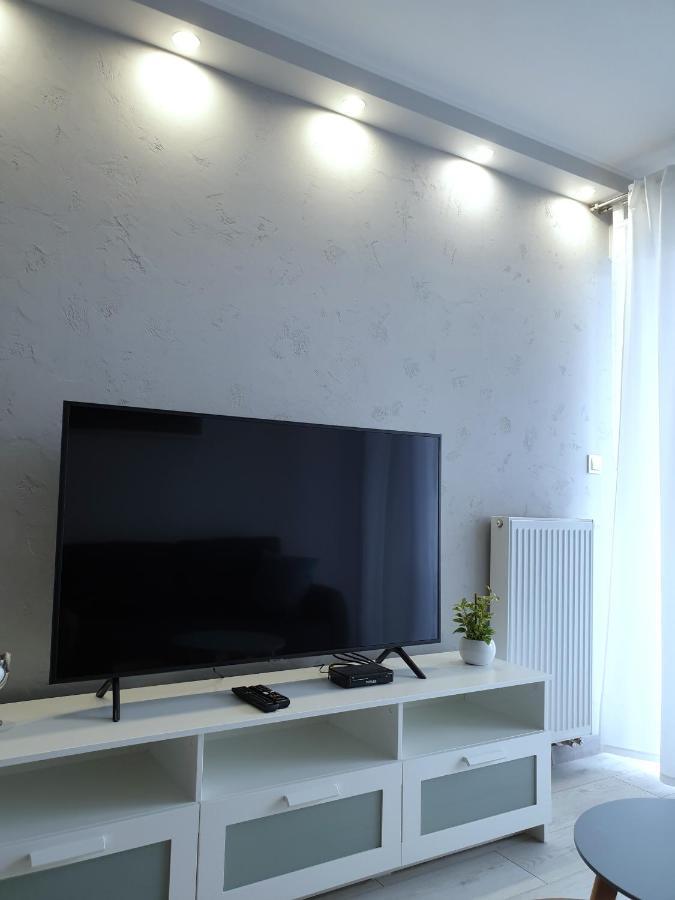 Private Apartment, Aircondition, Hd Tv Pl & De, Wifi, Garage, Fully Equipped, Near Beach كولوبرزيغ المظهر الخارجي الصورة