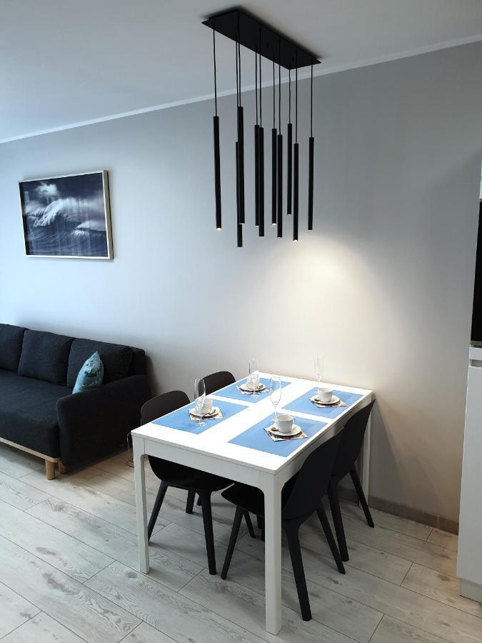 Private Apartment, Aircondition, Hd Tv Pl & De, Wifi, Garage, Fully Equipped, Near Beach كولوبرزيغ المظهر الخارجي الصورة