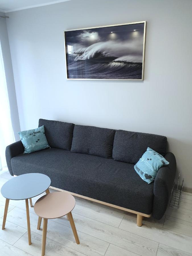 Private Apartment, Aircondition, Hd Tv Pl & De, Wifi, Garage, Fully Equipped, Near Beach كولوبرزيغ المظهر الخارجي الصورة