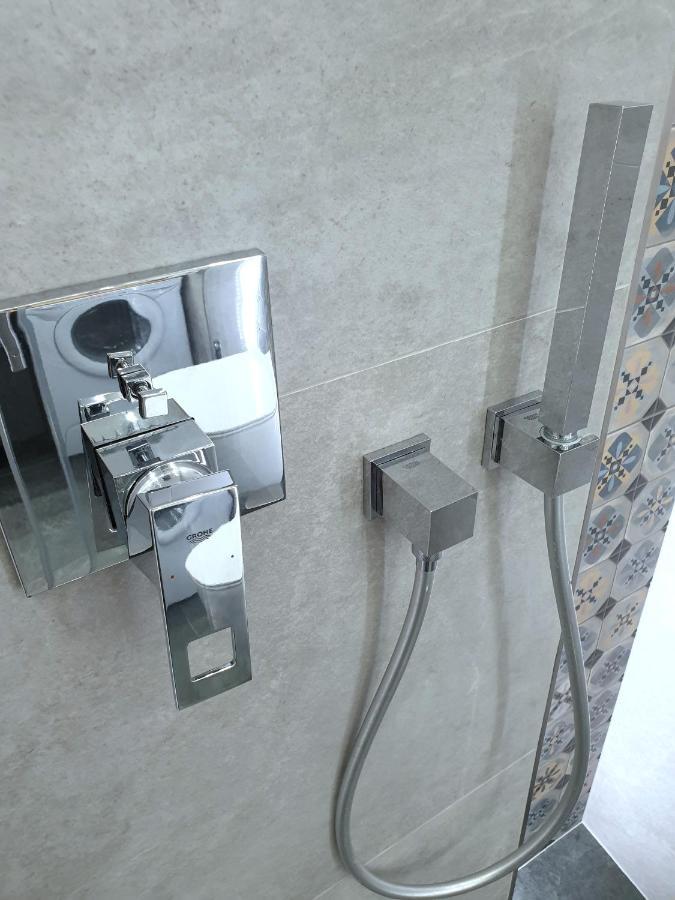 Private Apartment, Aircondition, Hd Tv Pl & De, Wifi, Garage, Fully Equipped, Near Beach كولوبرزيغ المظهر الخارجي الصورة