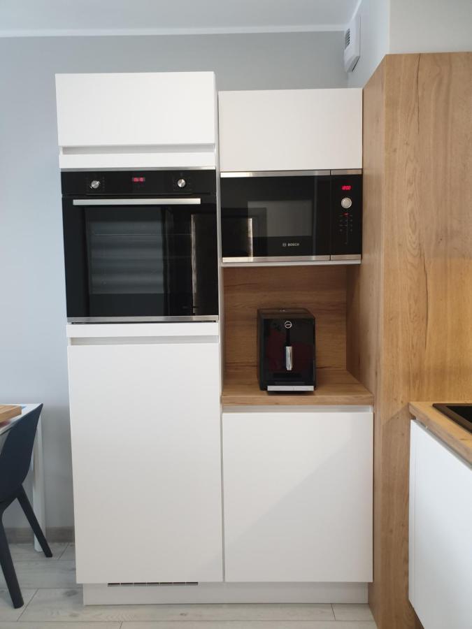 Private Apartment, Aircondition, Hd Tv Pl & De, Wifi, Garage, Fully Equipped, Near Beach كولوبرزيغ المظهر الخارجي الصورة